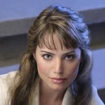 As Lois Lane Smallville 2004-2011