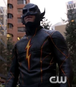 Rival Disambiguation Dc Database Fandom