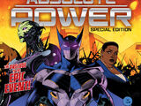 FCBD 2024 Absolute Power Special Edition Vol 1 1