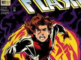 The Flash Vol 2 92