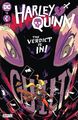 Harley Quinn Vol 4 #13 (May, 2022)