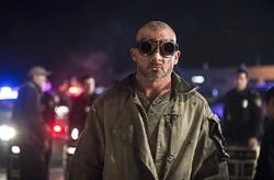 Mick Rory Arrowverse Earth-1