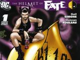 Helmet of Fate: Black Alice Vol 1 1