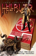 John Constantine Hellblazer Dangerous Habits (Collected).jpg (254 KB) John Constantine, Hellblazer: Dangerous Habits (Collected)