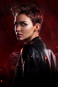 Katherine Kane Arrow 003