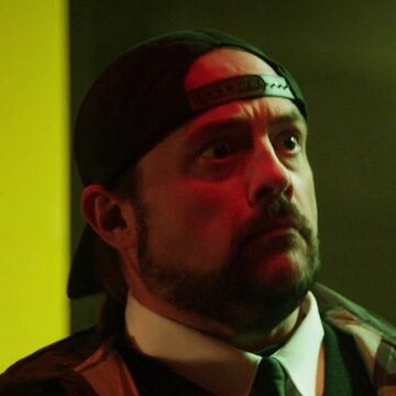 kevin smith director joven