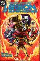 Legion of Super-Heroes Vol 3 15