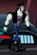 Lobo LSHAU 001.png (293 KB) Lobo TV Series Legion of Super-Heroes