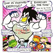 Lobo Tiny Titans 001.jpg (111 KB) Coach Lobo Johnny DC Tiny Titans