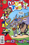 Looney Tunes Vol 1 3