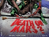 Martian Manhunter Vol 4 11