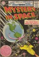 Mystery in Space Vol 1 34