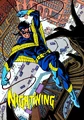 Nightwing 0001