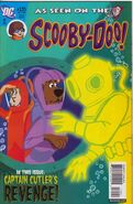 Scooby-Doo Vol 1 135
