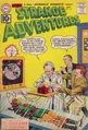 Strange Adventures #132 (September, 1961)