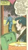 Kara Zor-El Earth-178 The Has-Been Superman