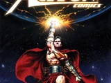 Superman: Action Comics: Warworld Revolution (Collected)