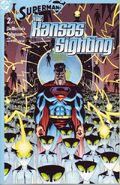 Superman The Kansas Sighting Vol 1 2