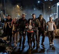 Task Force X DCEU 0002