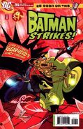 The Batman Strikes! 36