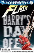 The Flash Vol 5 5