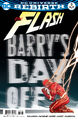 The Flash (Volume 5) #5