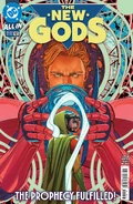 The New Gods Vol 1 12