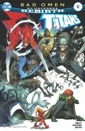 Titans Vol 3 12
