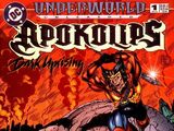 Underworld Unleashed: Apokolips - Dark Uprising Vol 1 1