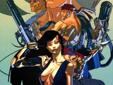 Wetworks (Wildstorm Universe)