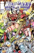 WildC.A.T.s Vol 1 5