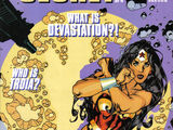 Wonder Woman Secret Files and Origins Vol 1 2
