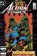 Action Comics Vol 1 576