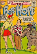Adventures of Bob Hope Vol 1 41