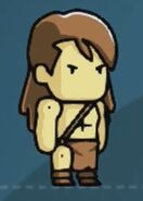 Anthro Video Games Scribblenauts Unmasked