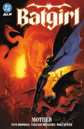Batgirl: Mother (Collected)