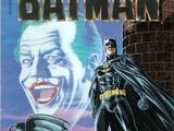 Batman: The Official Comic Adaptation Vol 1 1