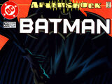 Batman Vol 1 555