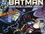 Batman: Legends of the Dark Knight Vol 1 107