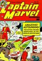 Captain Marvel Adventures Vol 1 127