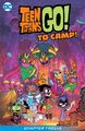 Teen Titans Go! To Camp #12 (Digital) (May, 2020)