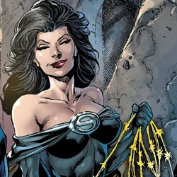 Lois Lane (Earth 3)