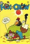 Fox and the Crow Vol 1 18.jpg (50 KB) Fox and the Crow Vol 1 18