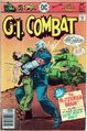 G.I. Combat #194 (September, 1976)