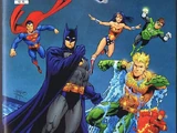 General Mills Presents: Justice League Vol 1 4