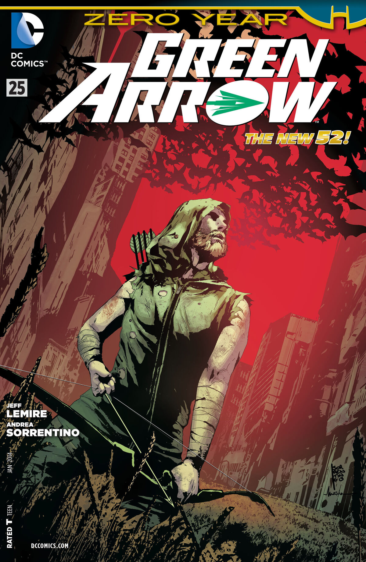 洋書 GREEN ARROW A Celebration of 75 Years Green Arrow: A Celebration of 75 Years: Various