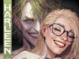 Harleen Vol 1 2