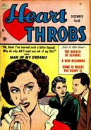 Heart Throbs Vol 1 16