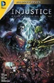 Injustice Year Two Vol 1 7 (Digital) Solicit.jpg (231 KB) Injustice: Gods Among Us: Year Two #7 (Digital) (April, 2014)