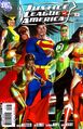 Justice League of America Vol 2 #12 (October, 2007) (Cover A)